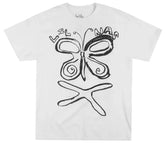 Lil Nas X Long Live Montero World Tour White Hip Hop T-Shirt, Official Merch